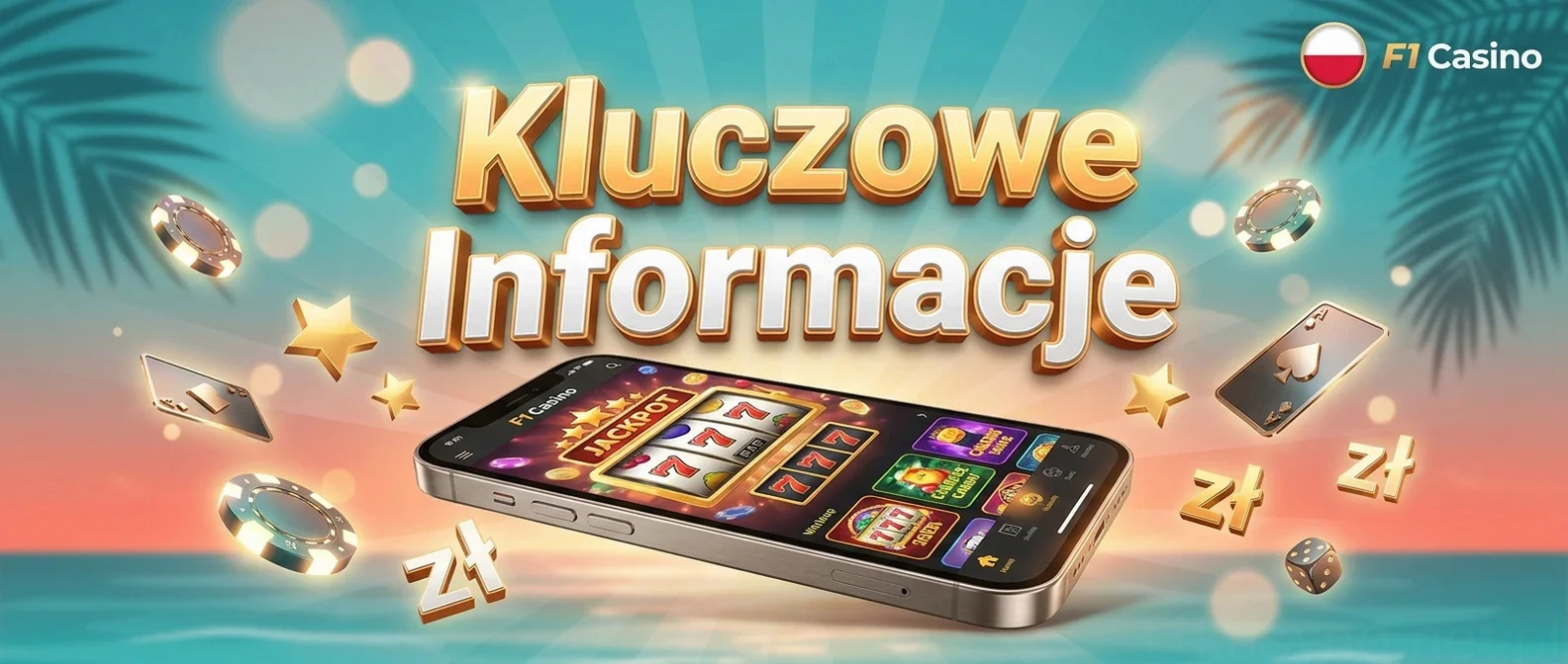 Kluczowe Informacje