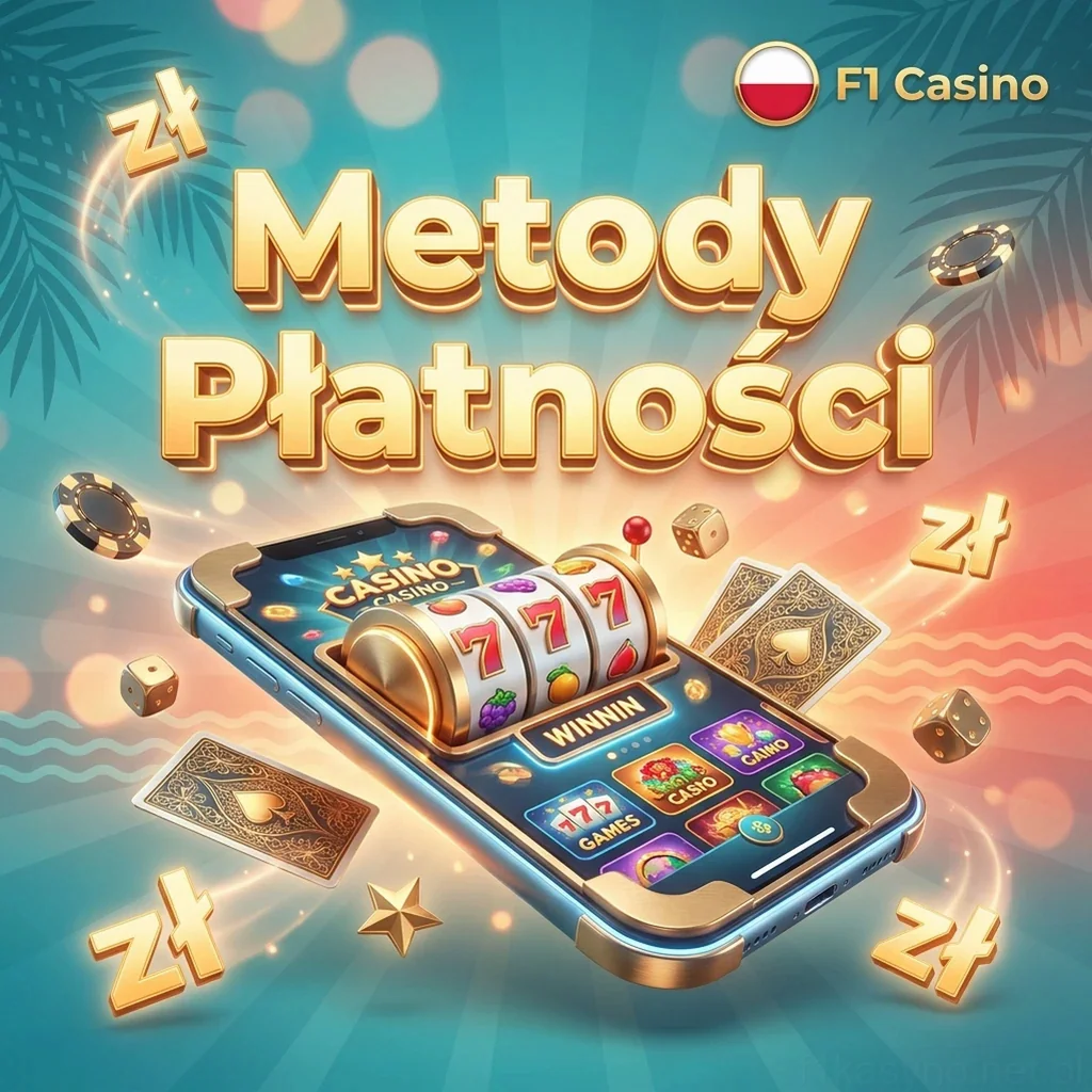 Metody Płatności