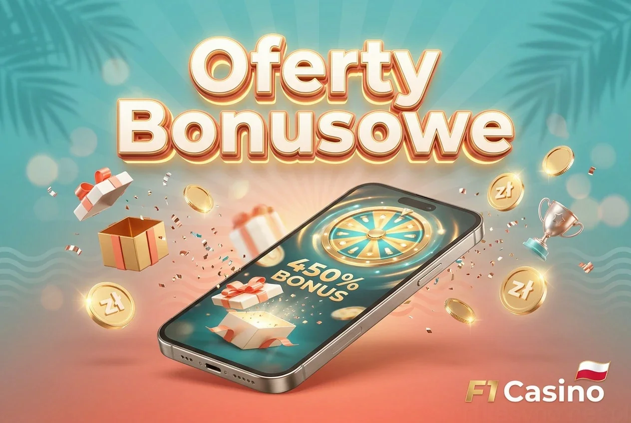Oferty Bonusowe