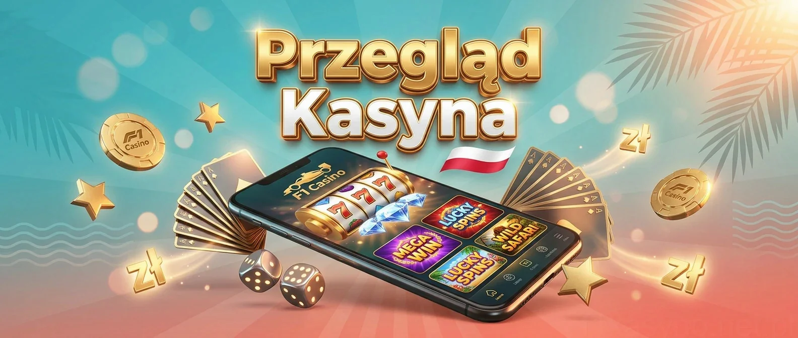 Przegląd Kasyna